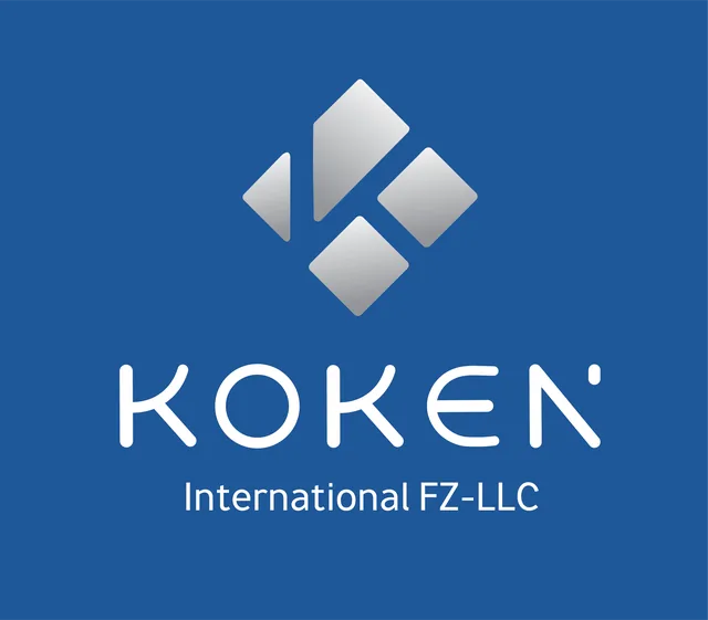 KOKEN International FZ-LLC logo