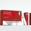 FIVE Senses Tobacco